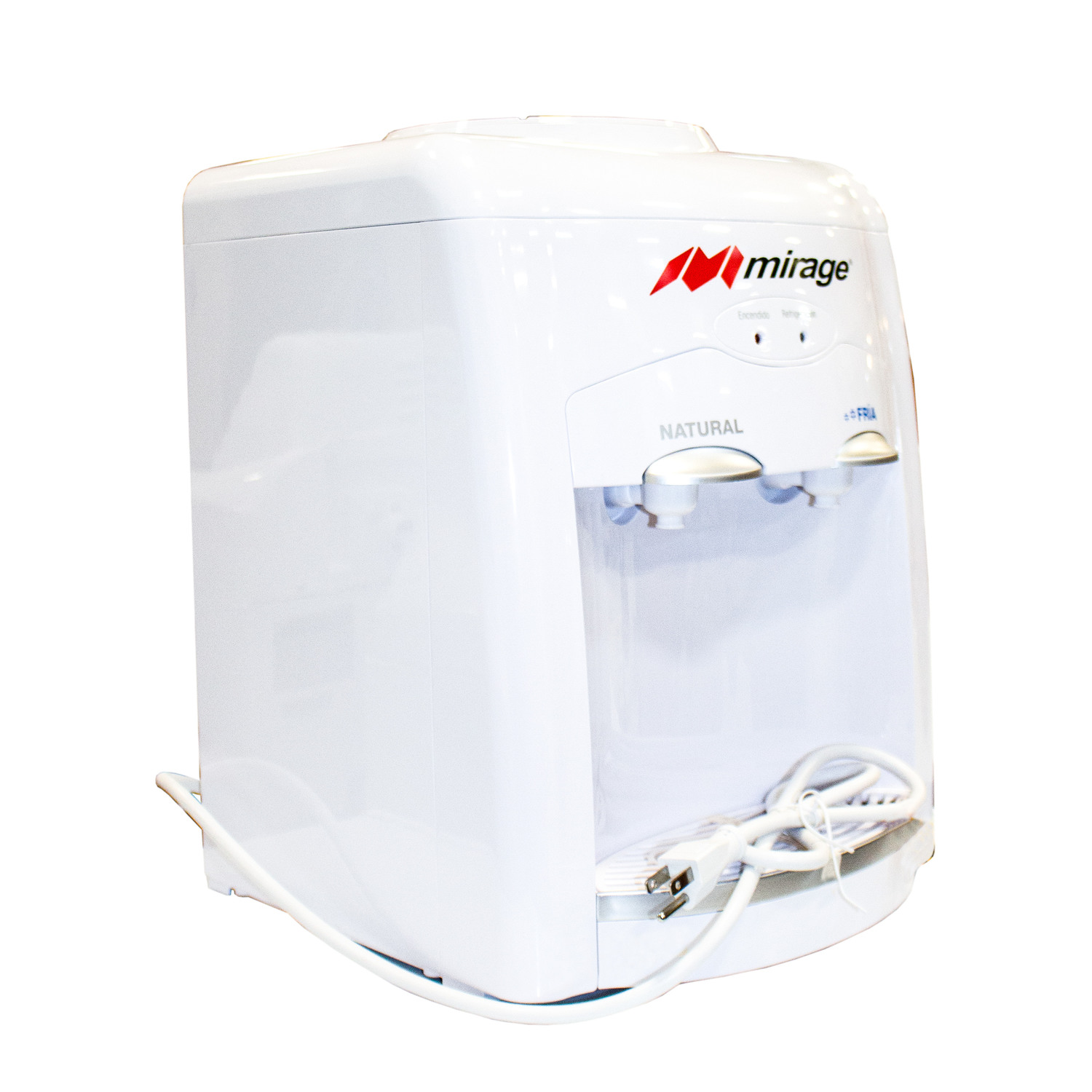 Despachador De Agua 20 Litros Mirage Disx05