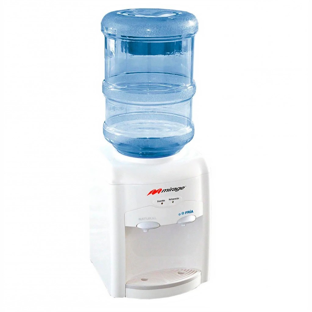 Despachador De Agua 20 Litros Mirage Disx05