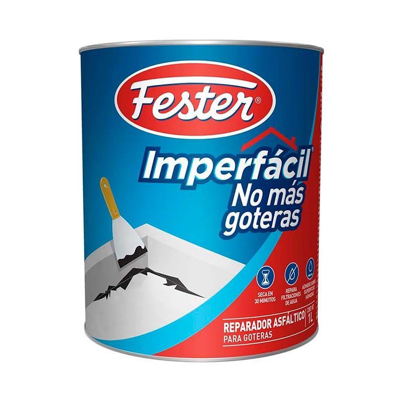 Tapagoteras pasta Fester imperfácil  1L