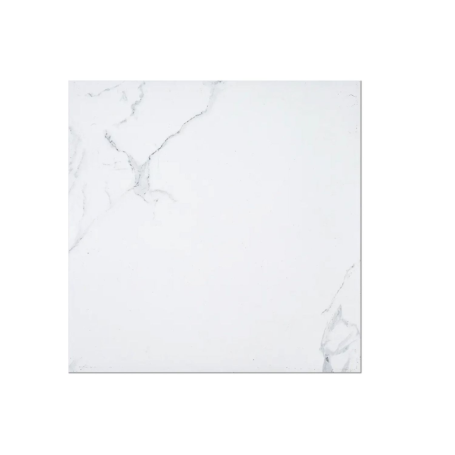 Piso Lucca bianco Daltile 60.5x60.5 cm ZLC0