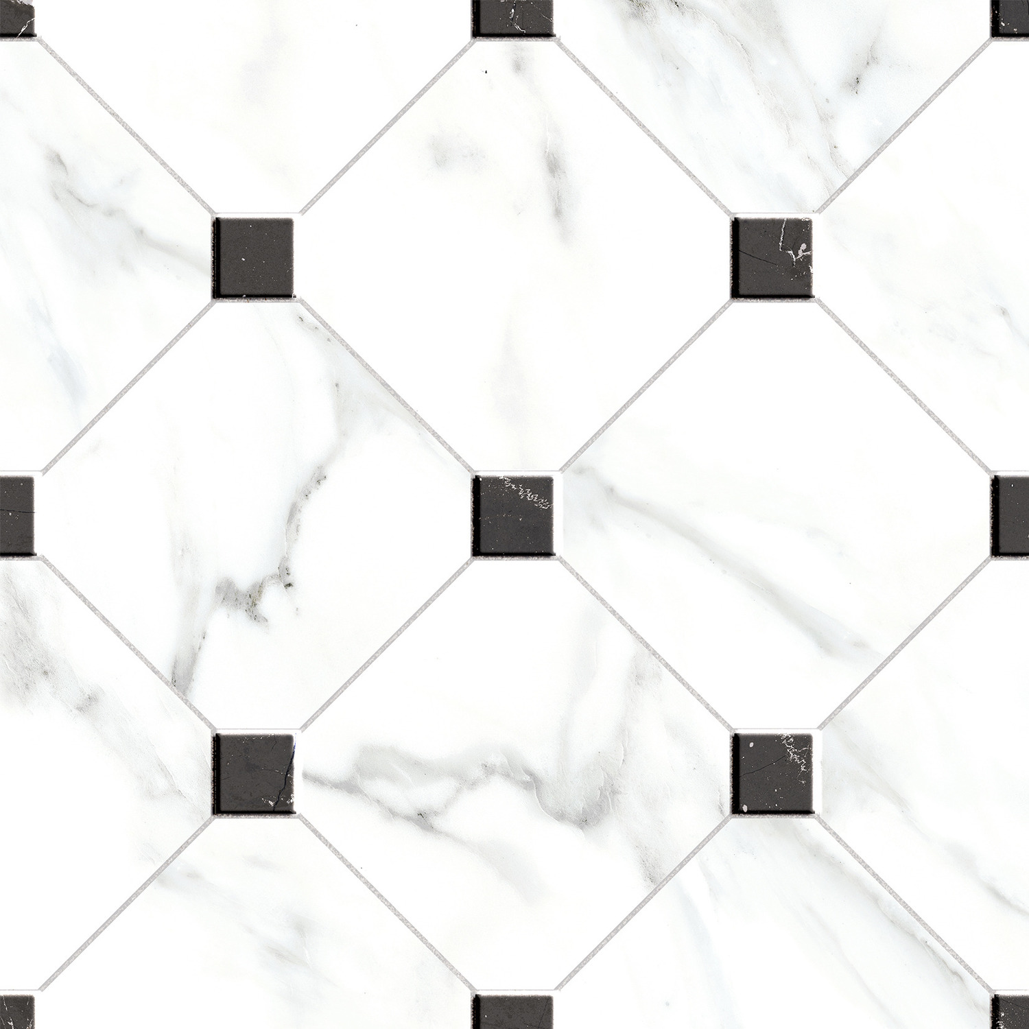 Piso Lumiere Blanco Daltile 37x37 cm