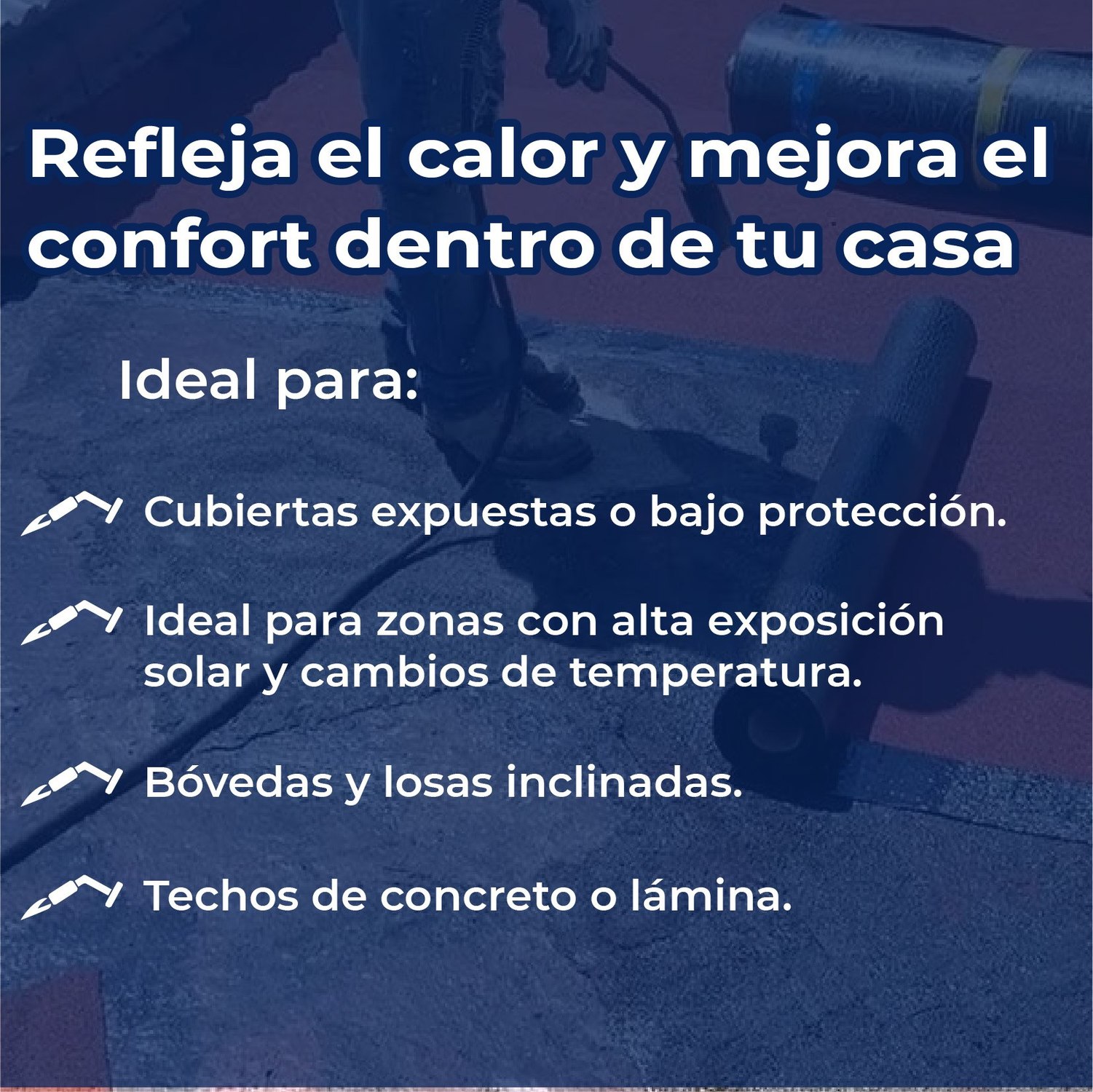 Imper prefabricado APP Sikashield 3.5mm F PL gravilla roja