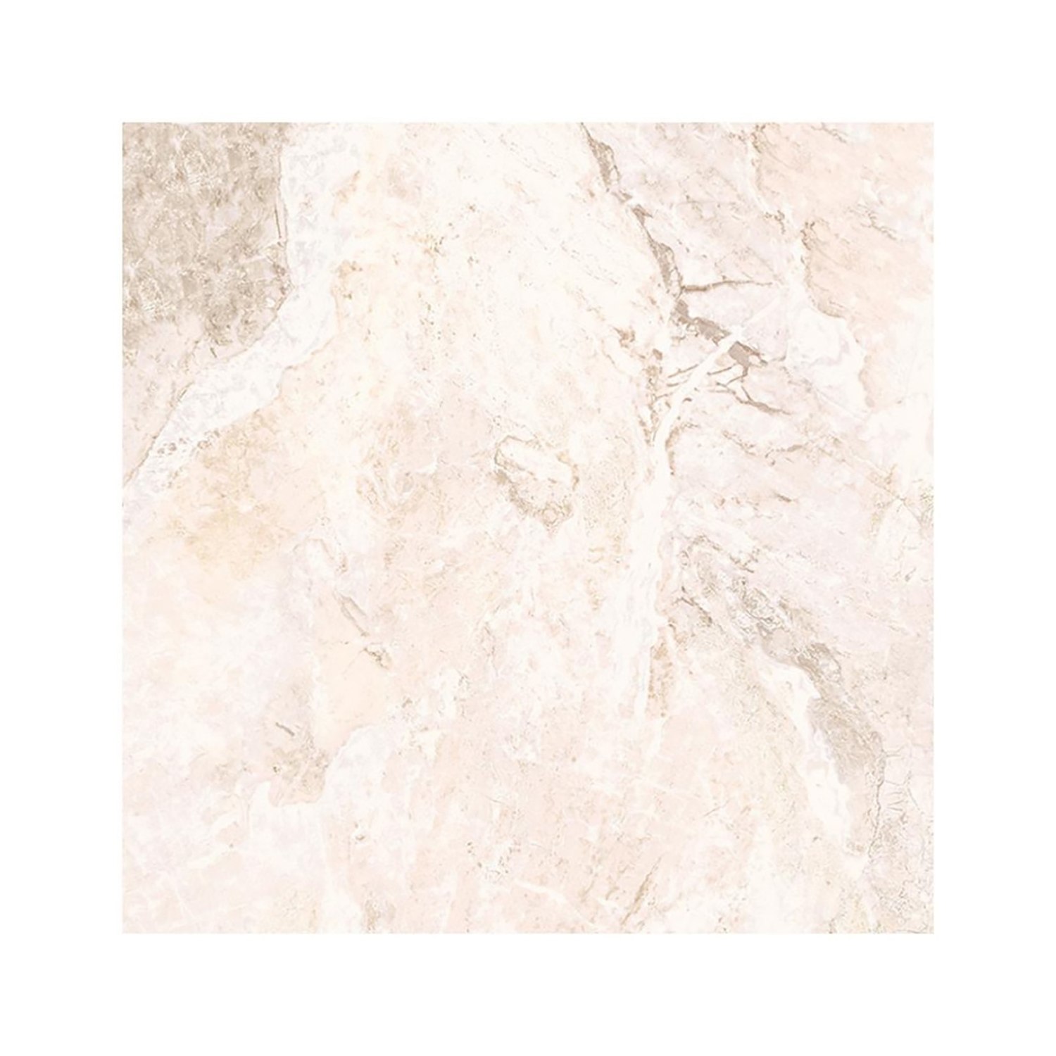 Piso 37x37 cm Aries Café Vitromex