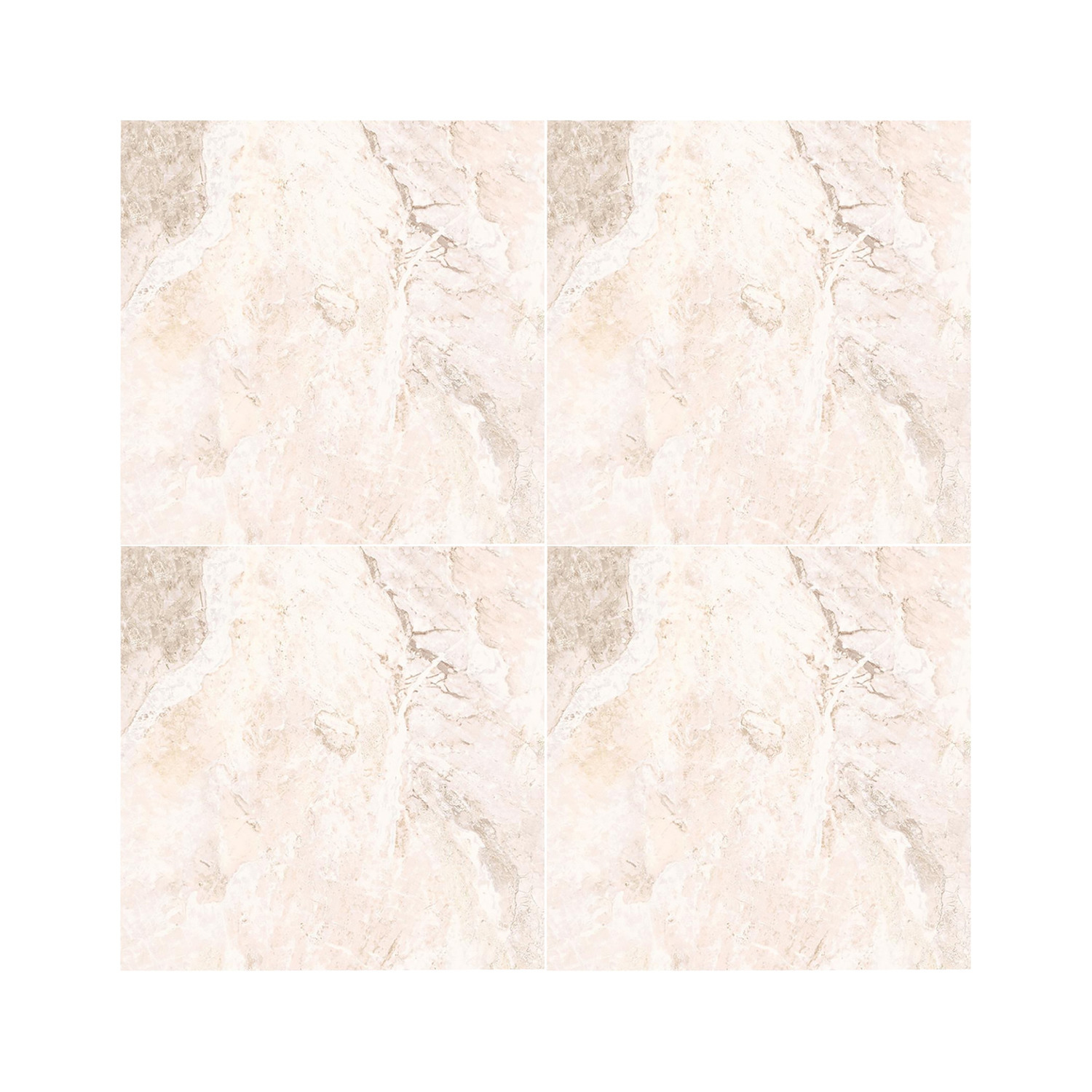 Piso 37x37 cm Aries Café Vitromex