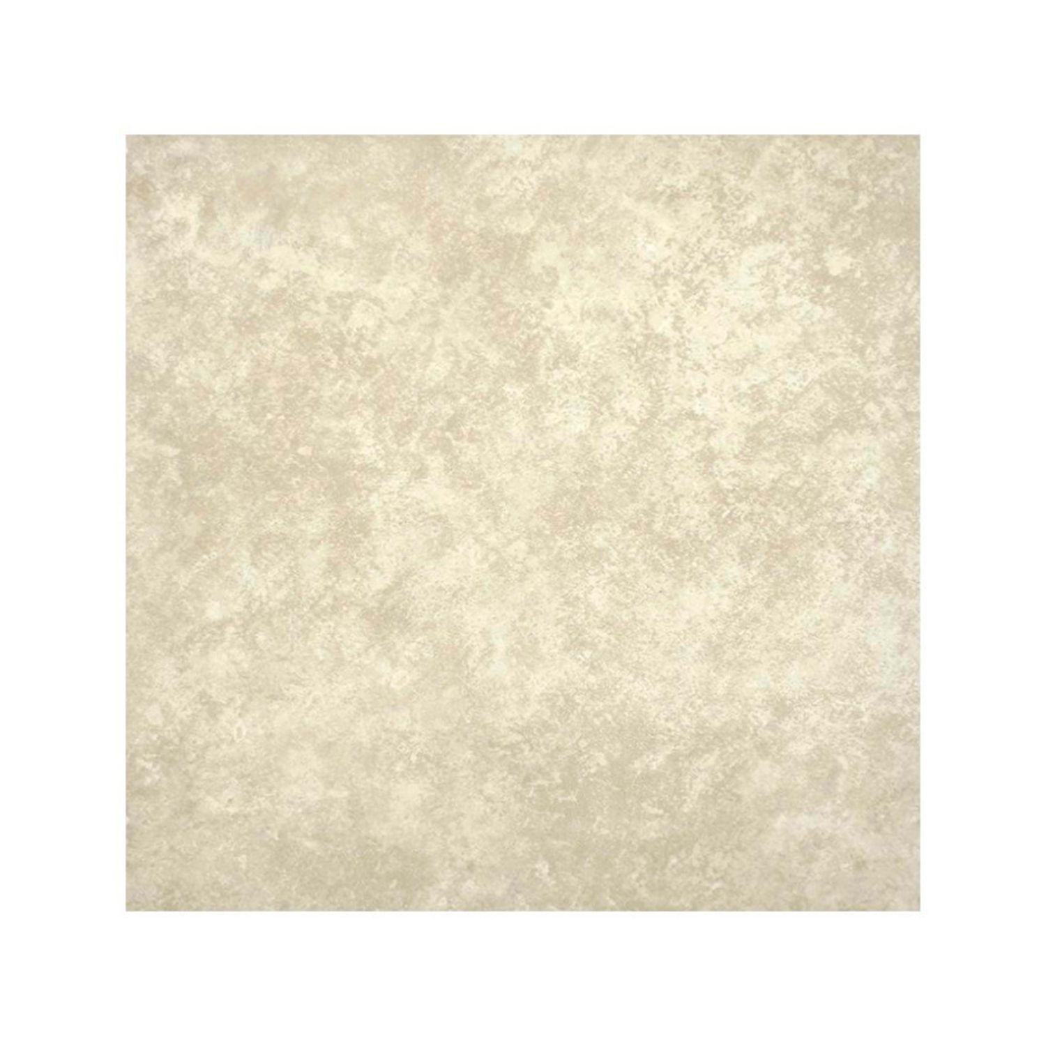 Piso Roma hueso Vitromex 37X37 cm