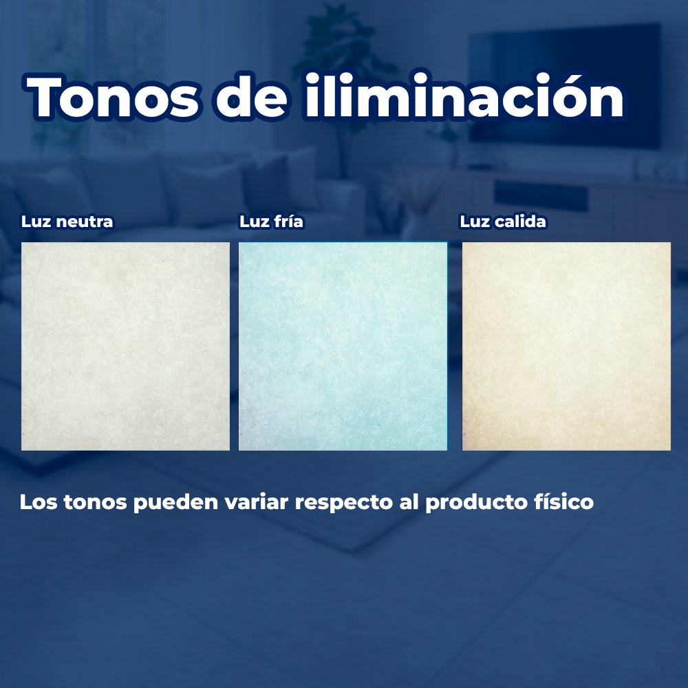 Piso Cerámico Roma Gris Vitromex 37x37 cm