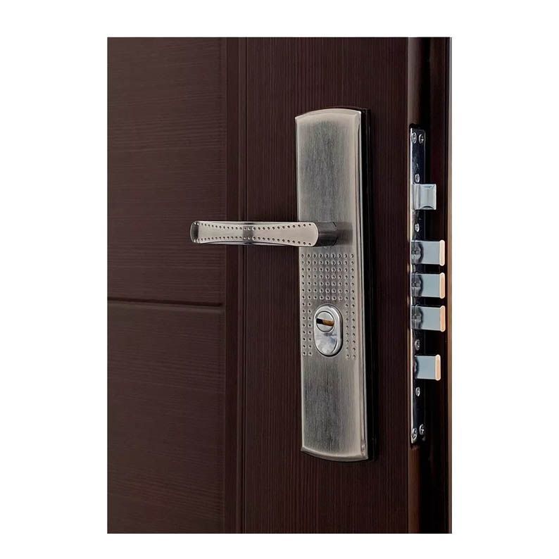 Puerta de Seguridad izquierda CARTAGENA 95X205 CM