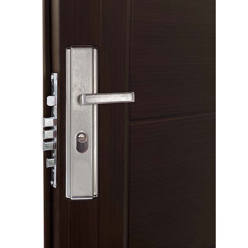 Puerta de Seguridad derecha 95X205 CM