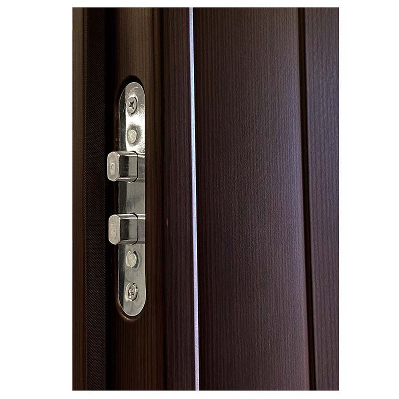 Puerta de Seguridad derecha 95X205 CM