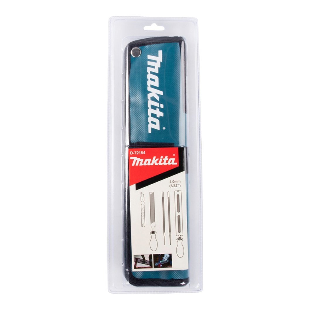 SET AFILADOR PARA CADENA C/ESTUCHE