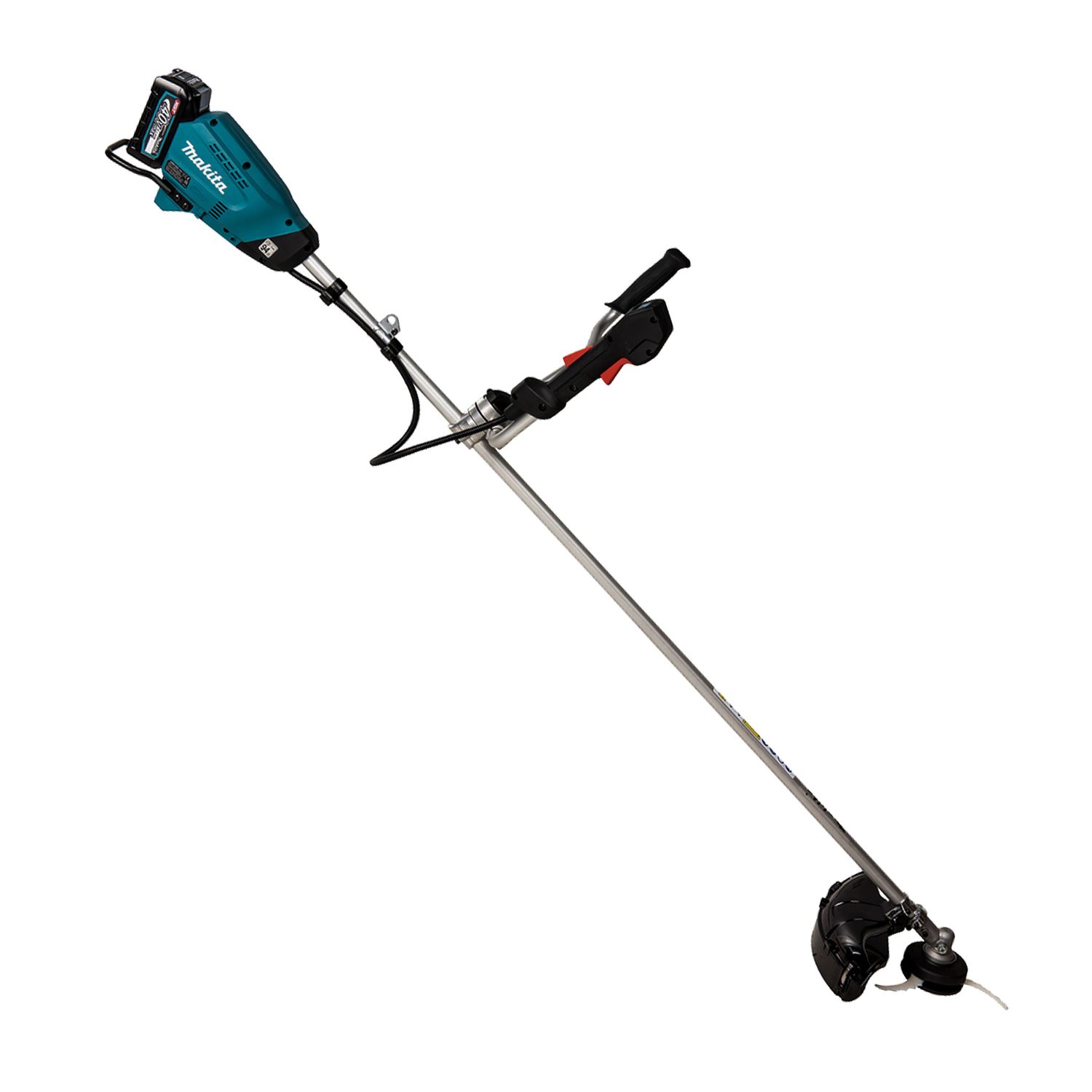 DESBROZADORA INALAMBRICA MAKITA 3VEL C/CARGADOR Y BATERIA