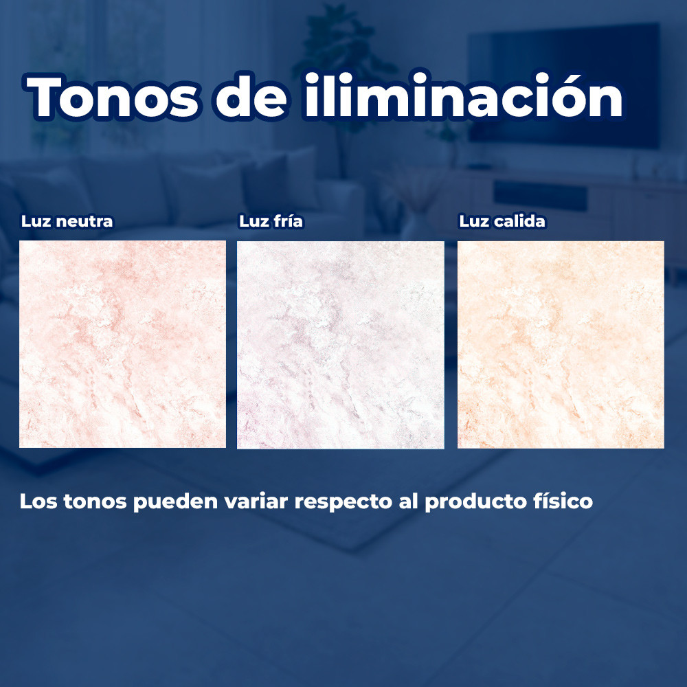 Piso cerámico Vitromex Calix Beige 37x37 cm