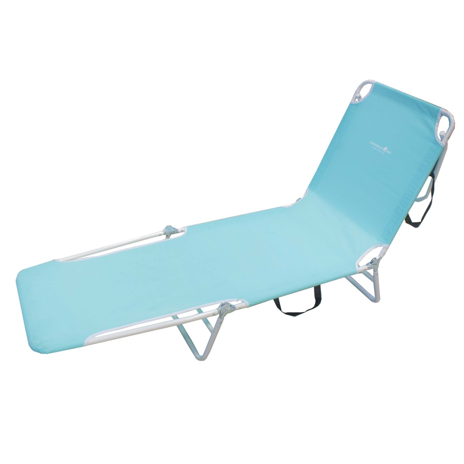 Silla para playa tipo camastro, variedad de colores