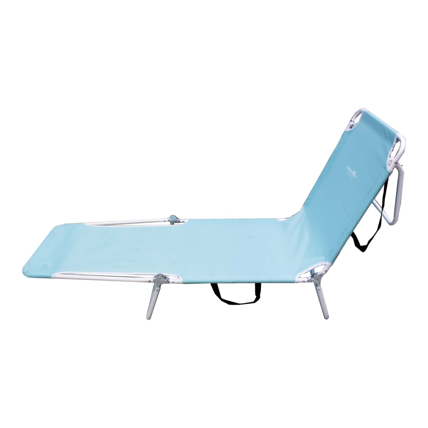 Silla para playa tipo camastro, variedad de colores