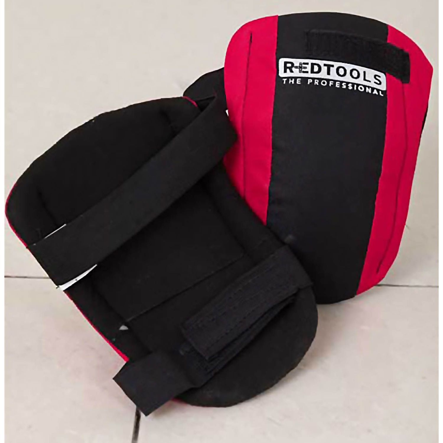 Juego de rodilleras multiusos std