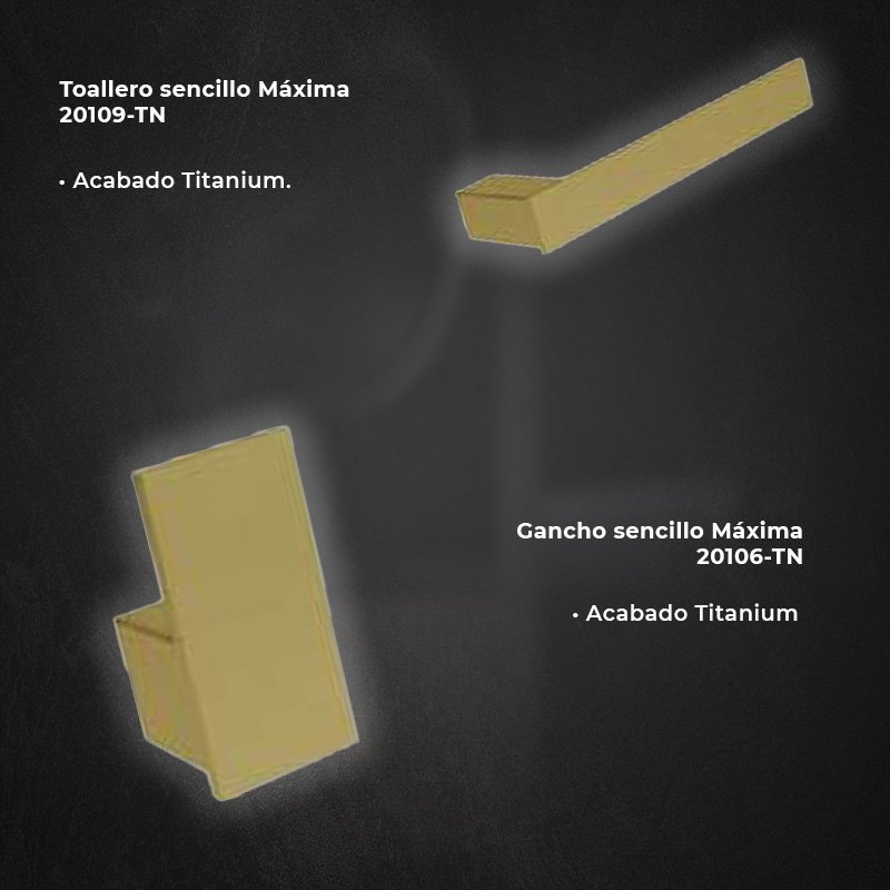 Paquete Griferia Duna y WC one piece Helvex