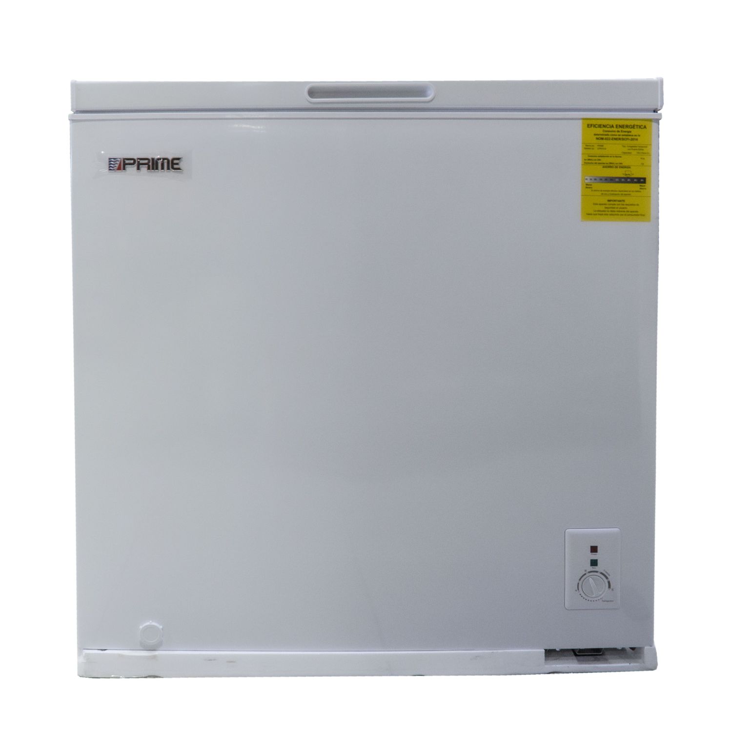 CONGELADOR HORIZONTAL 7 PIES