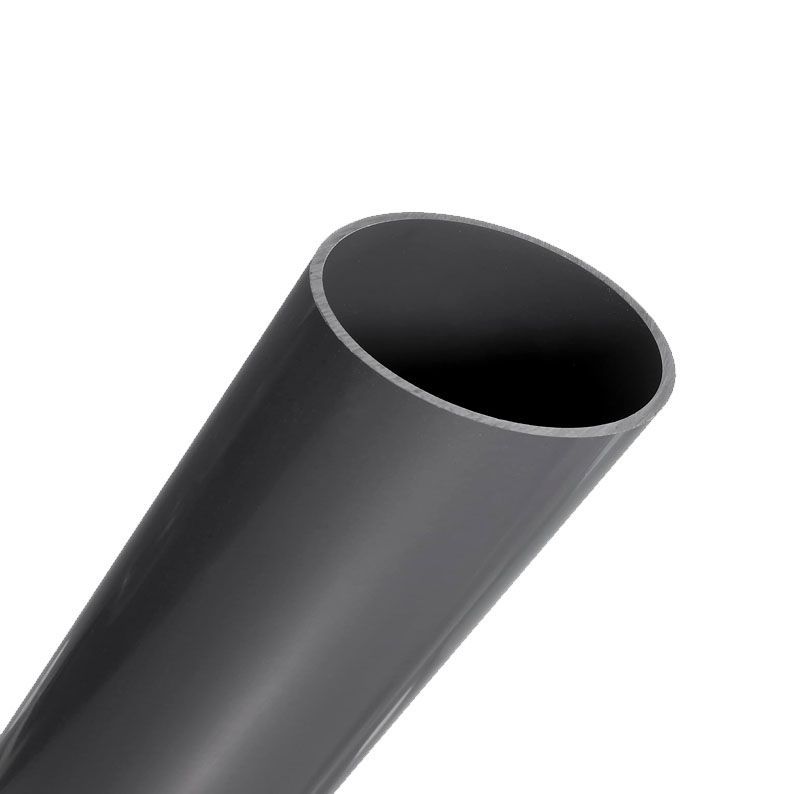 Tubo PVC HID CEM 050 MM 2 CED 80