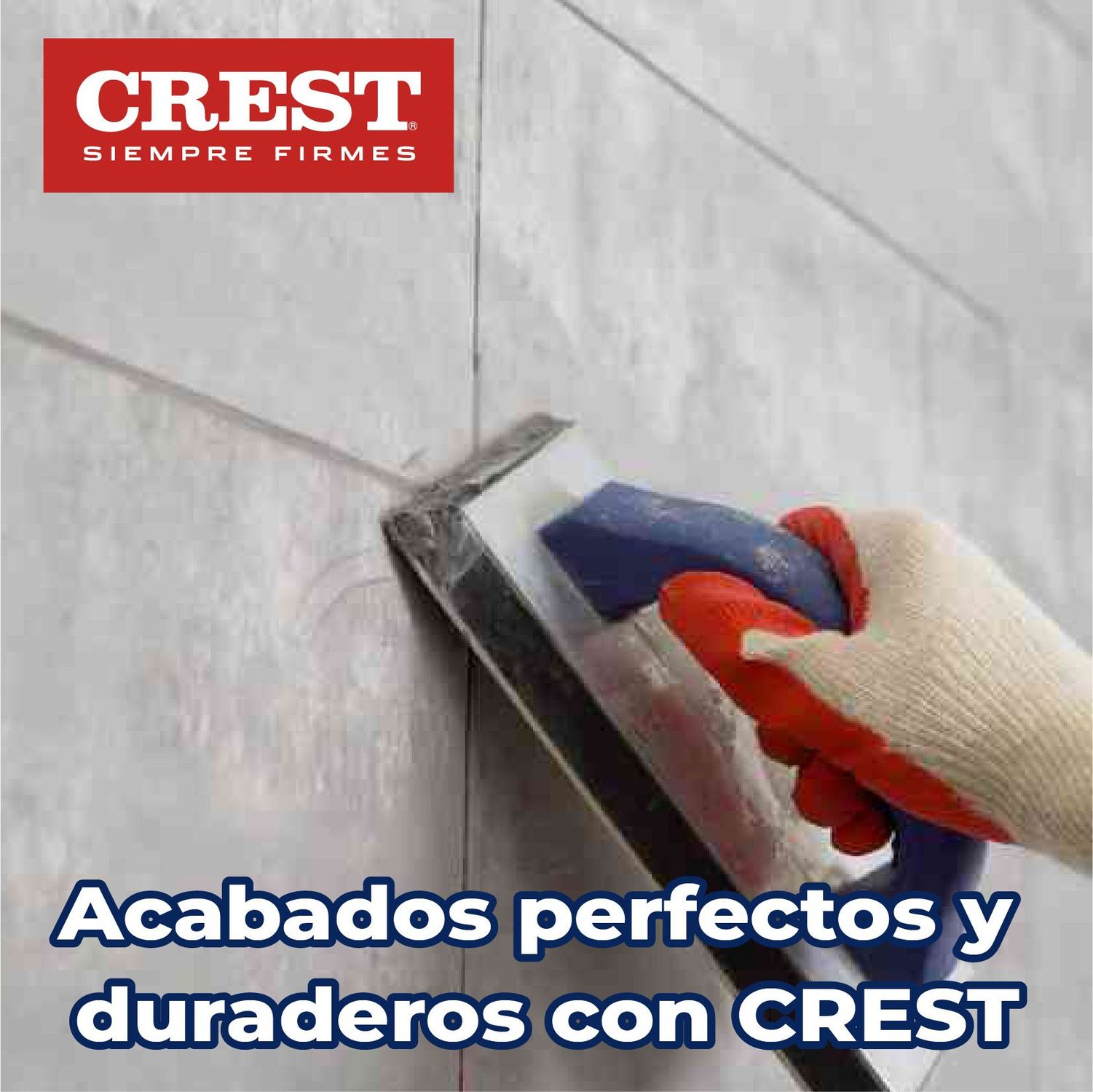 Boquilla con arena Saco 10 kg Crest color plata BoquiCrest