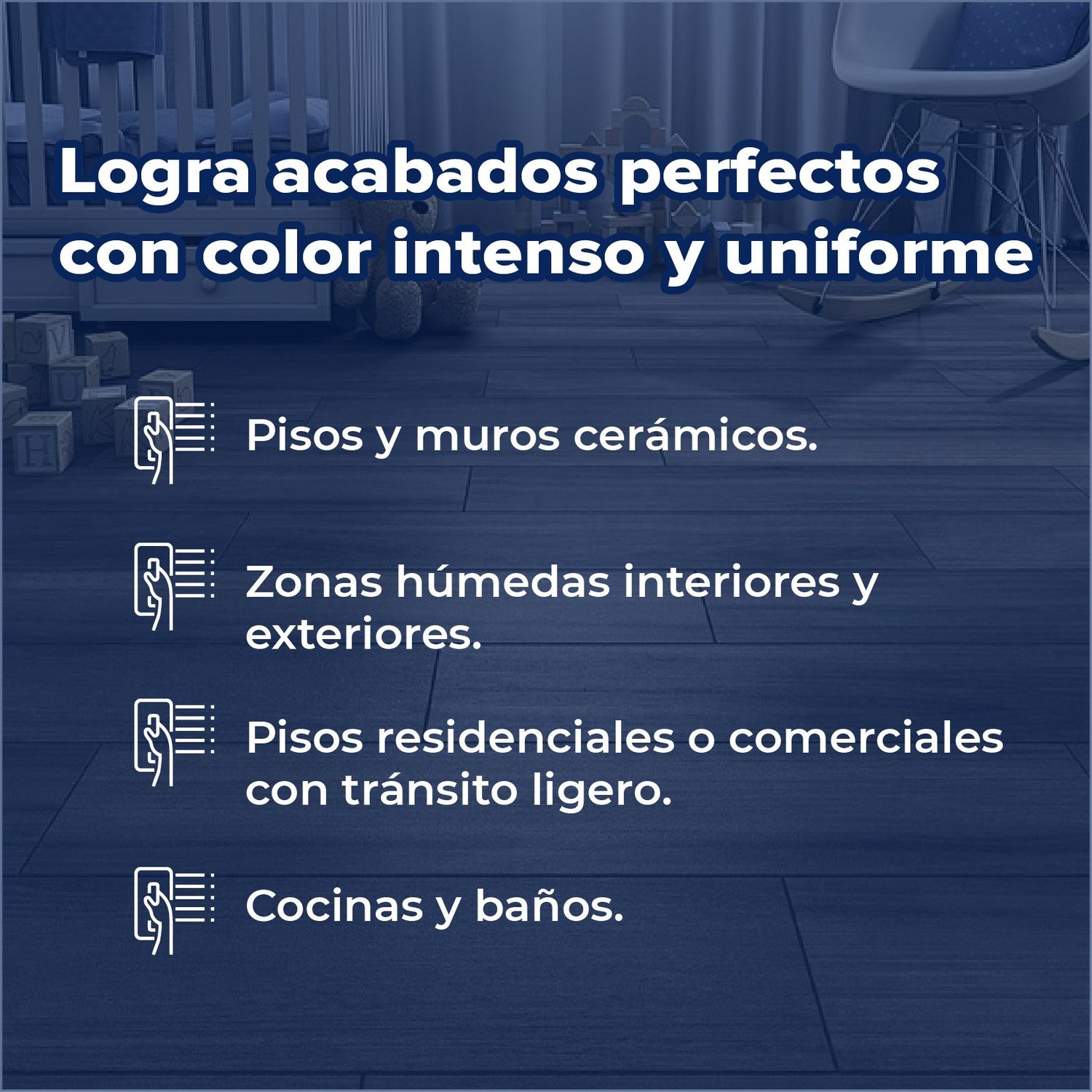 Boquilla Sin Arena 5 kg Crest Color Negro Juntacrest ultramax