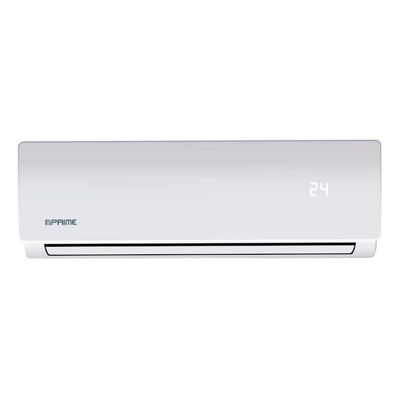 MINISPLIT 1 TONELADA FRIO CALOR 220V PRIME