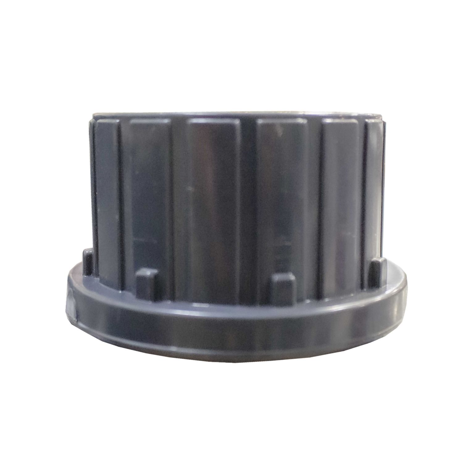 Conector PVC HID Rosca INT 038 MM 1 1/2 CED 80