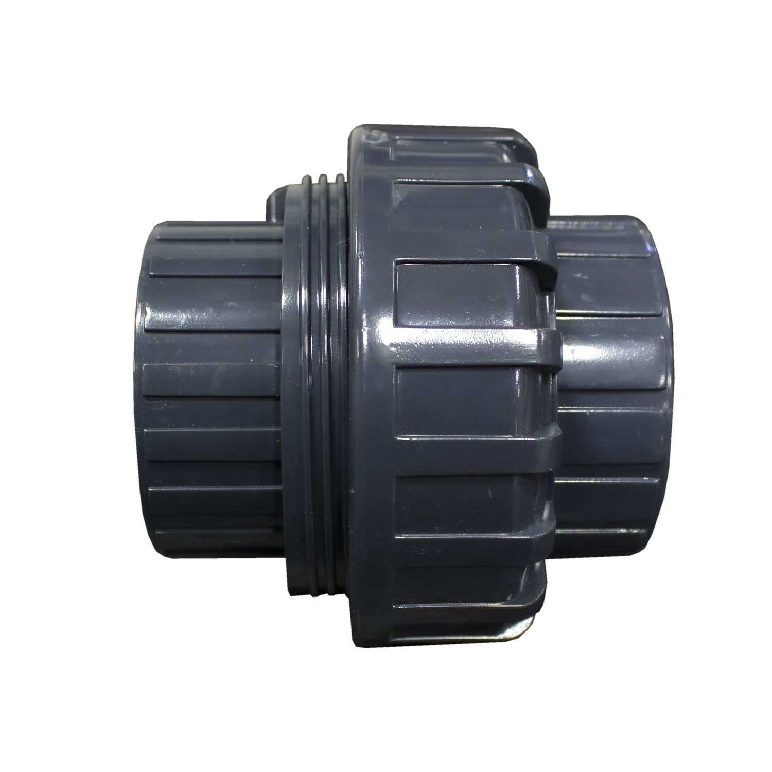 Tuerca Unión PVC HID CEM 050 MM 2 CED 80