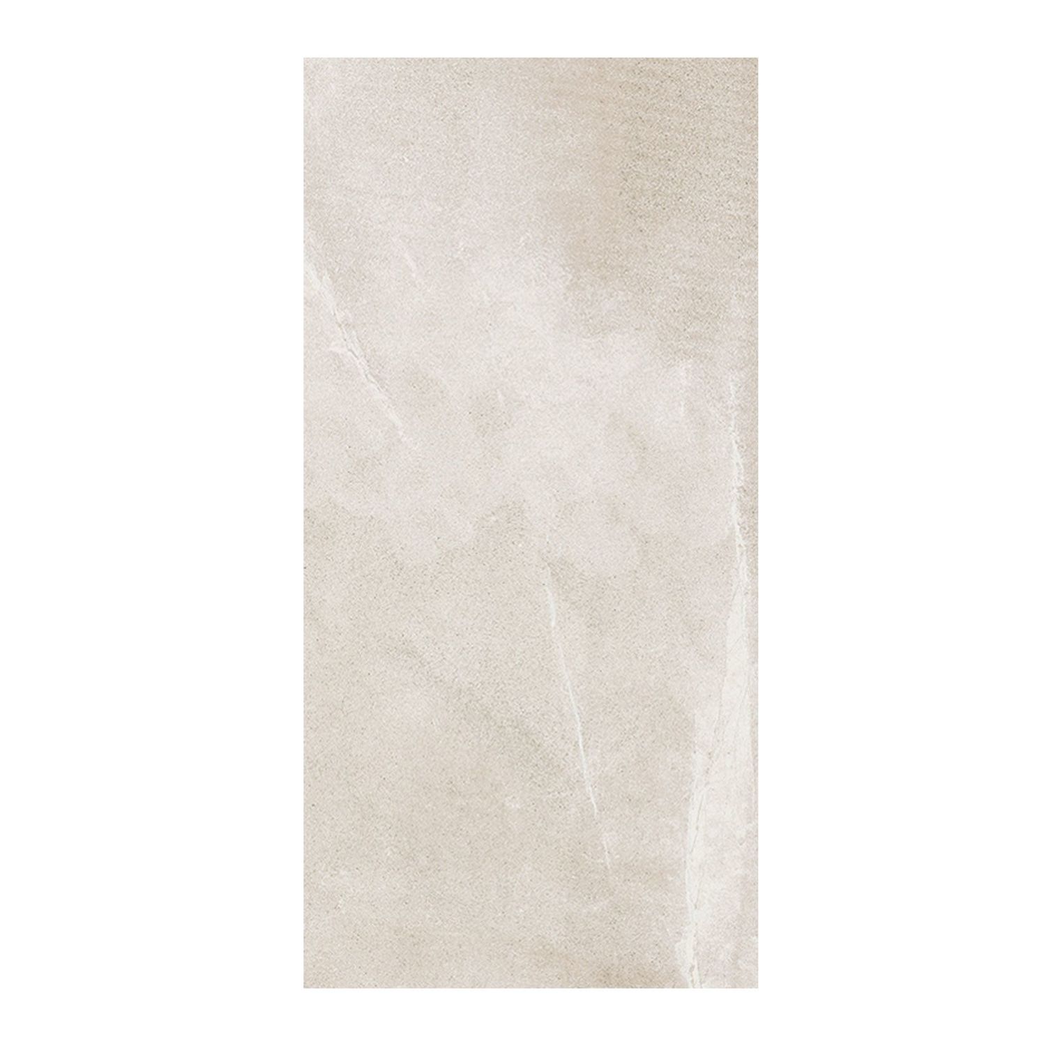 Piso Soho hueso Vitromex 50x100 cm rectificado