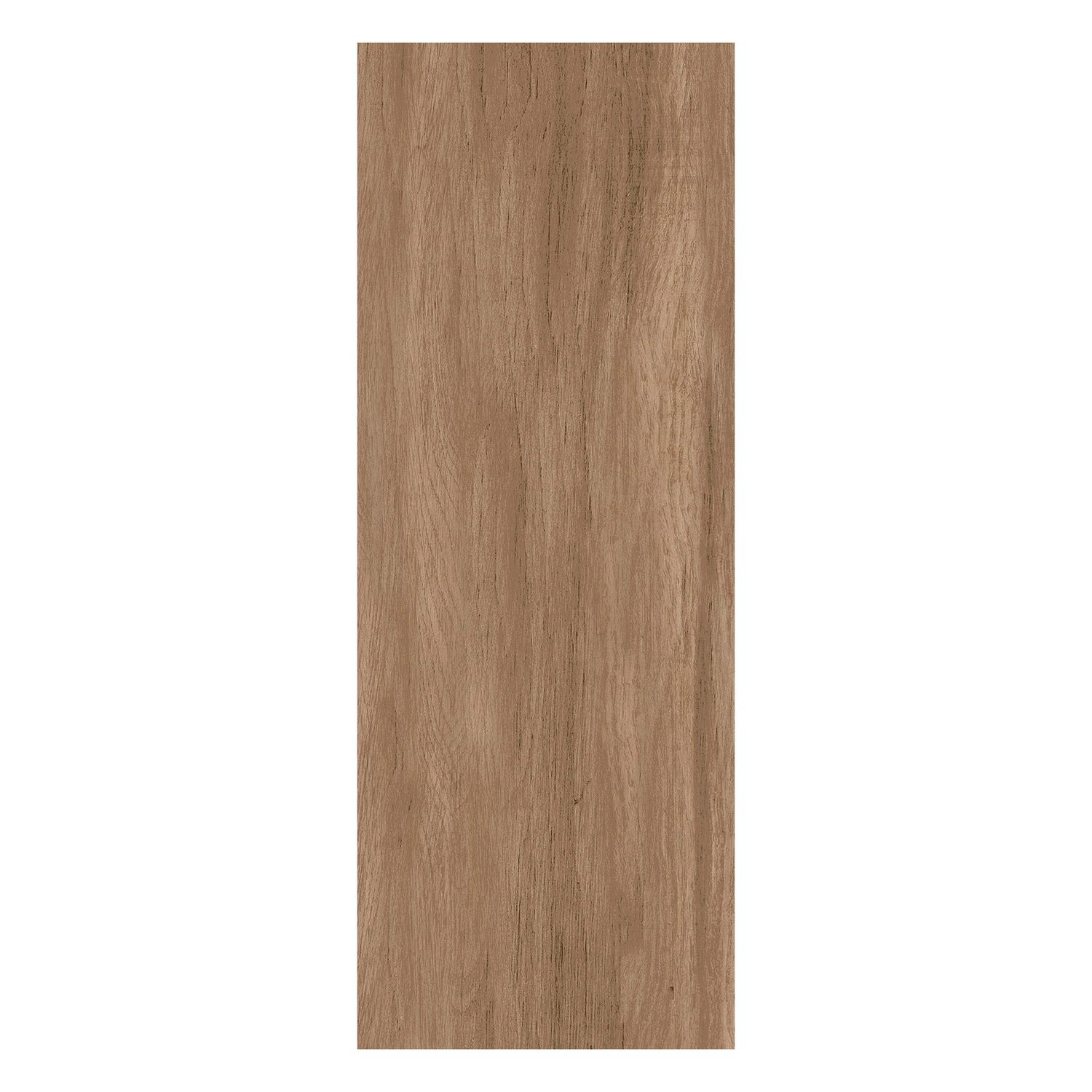 Piso Galieri castaño Daltile 18x50 cm ZGI2