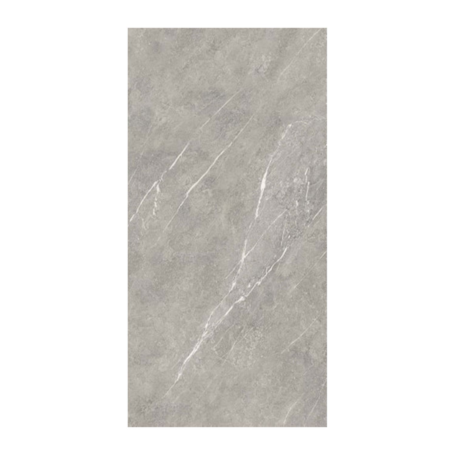 Piso Corso light gray Daltile 60x120 cm rectificado ZC33