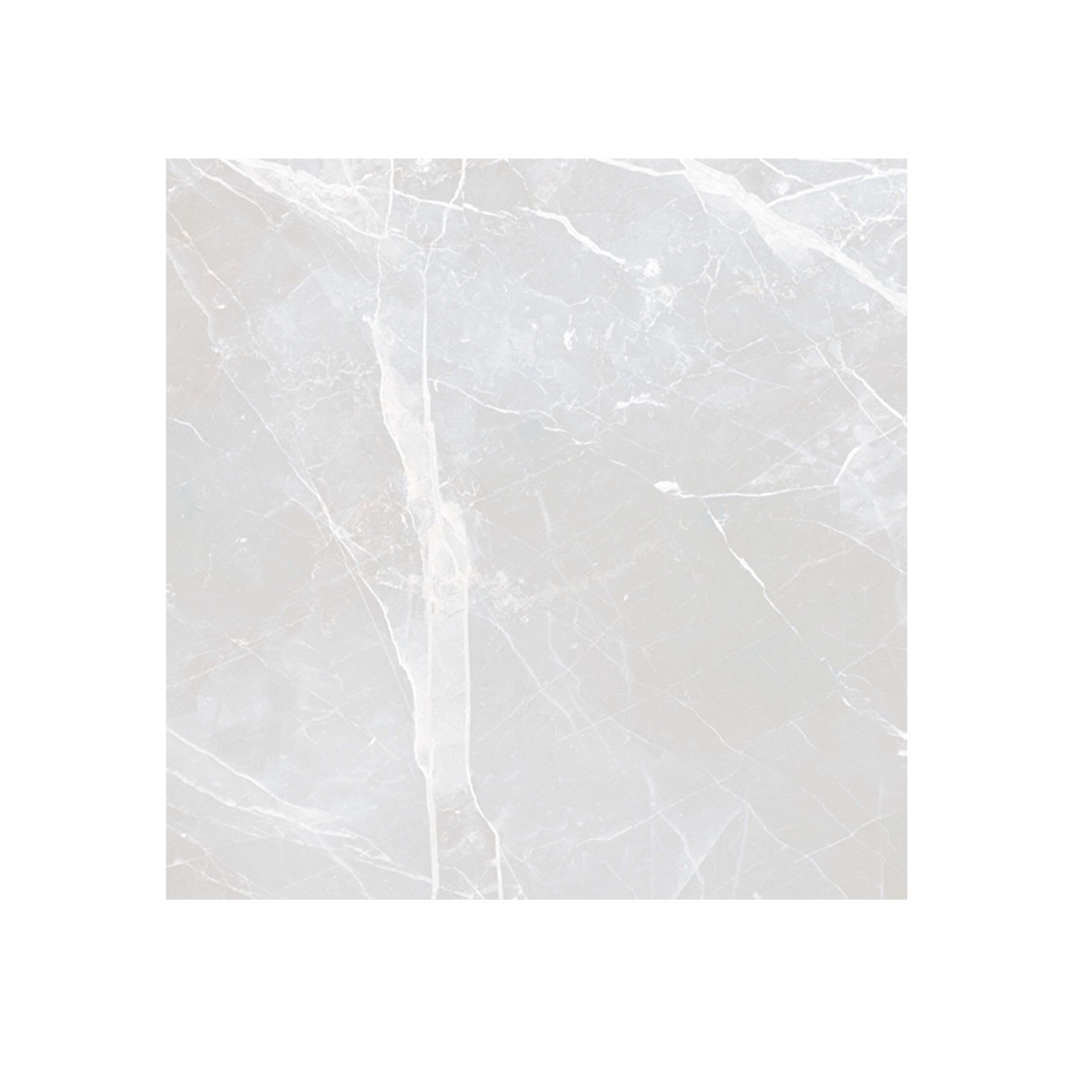 Piso Zenia iron Vitromex 60.5X60.5 cm