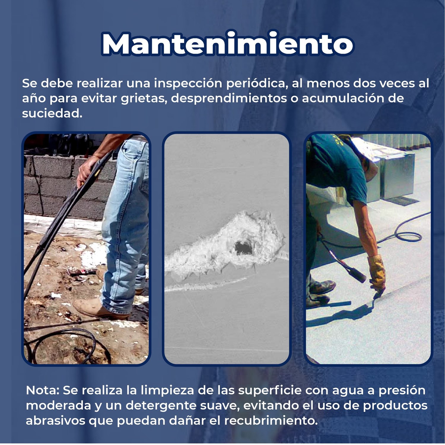 Impermeabilizante Prefabricado Novaply 4.0 FP Gravilla Blanca