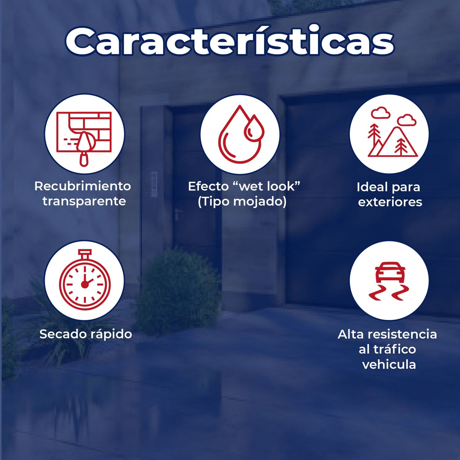 Acabado Transparente Base Solvente Húmedo Clarishield SB 4 L