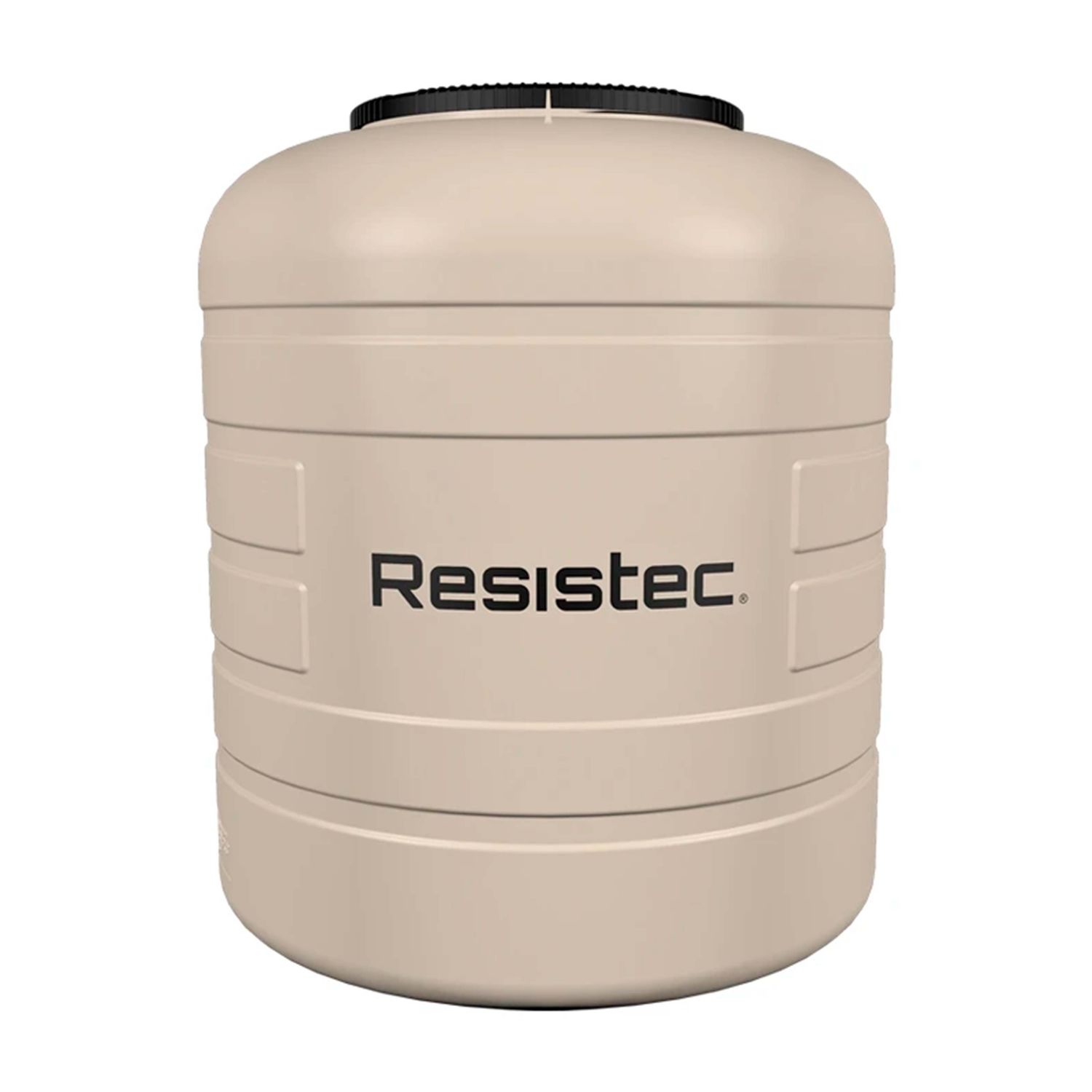 Tinaco Multicapa Beige Resistec Rotoplas 800 L 1.02X1.20