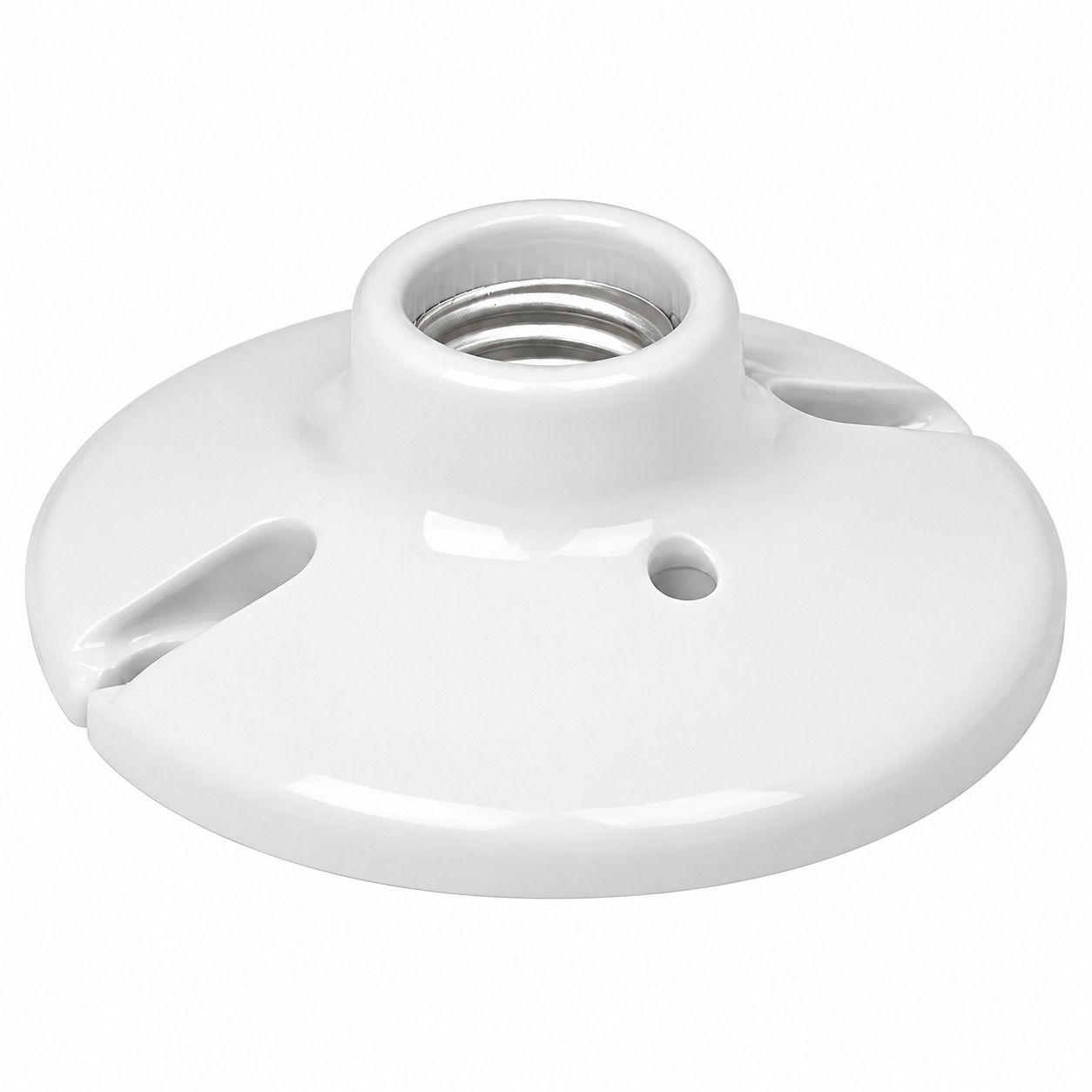Socket Cerámico 4.5" popo-18