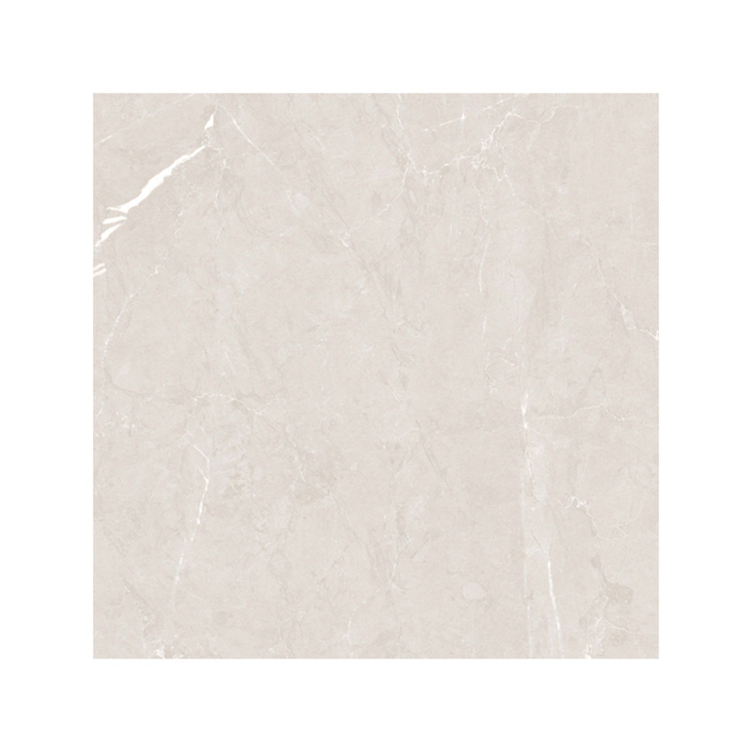 Piso Bottura latte Cesantoni 61X61 cm