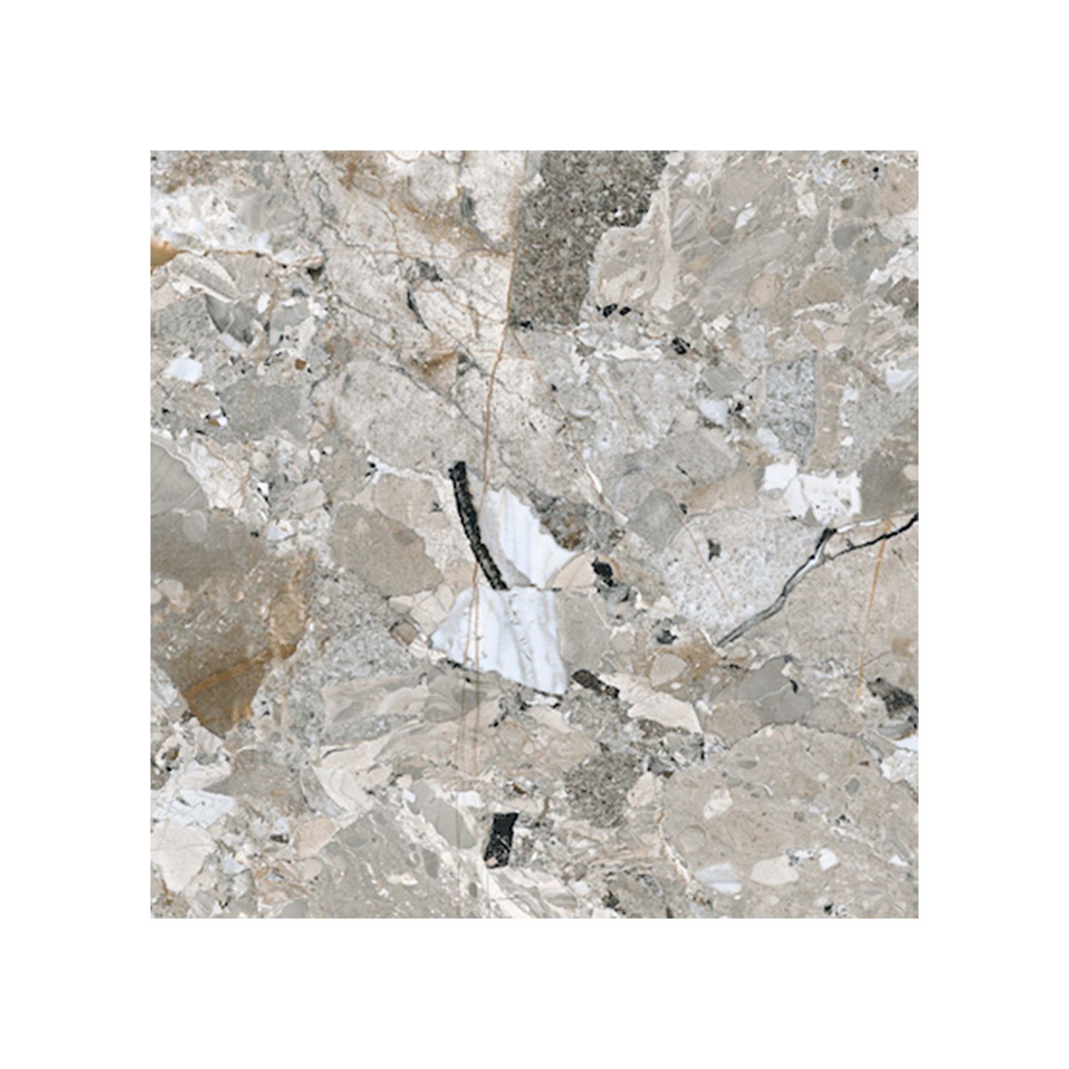 Piso Mare Cesantoni 61X61 cm