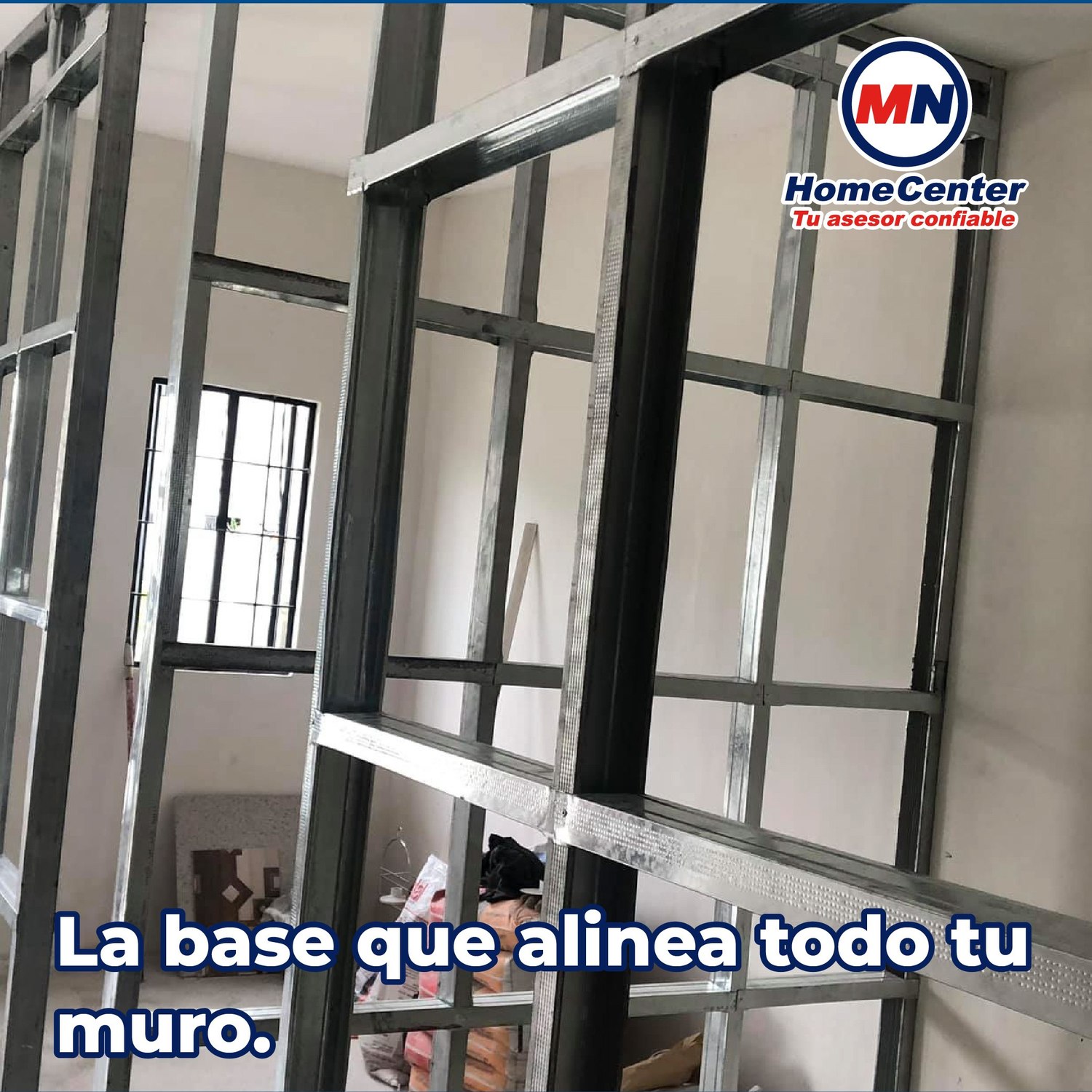 Canal Estructural CAL 22 4.10X3.05 M