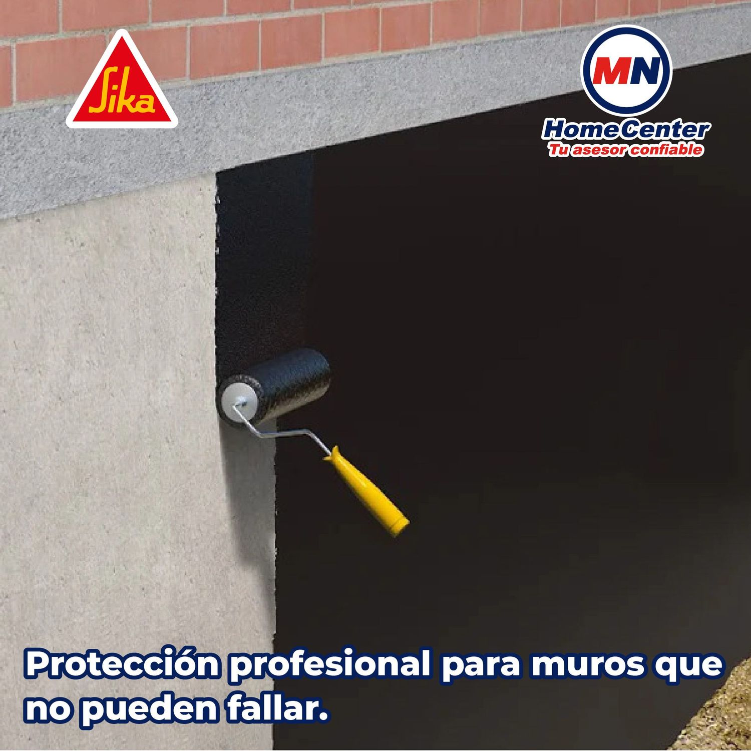 Impermeabilizante Asfaltico Permalastik Pro Negro 4 L