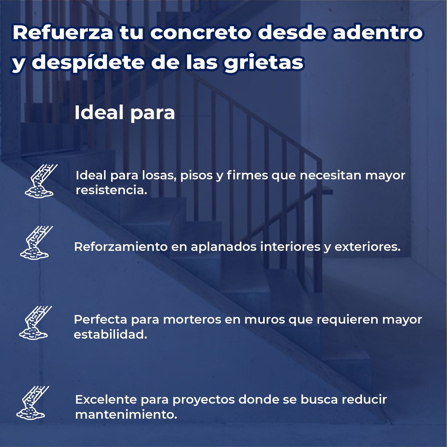 Fibra Sintética Para Concreto Polipropileno Sika Fiber 0.6 KG