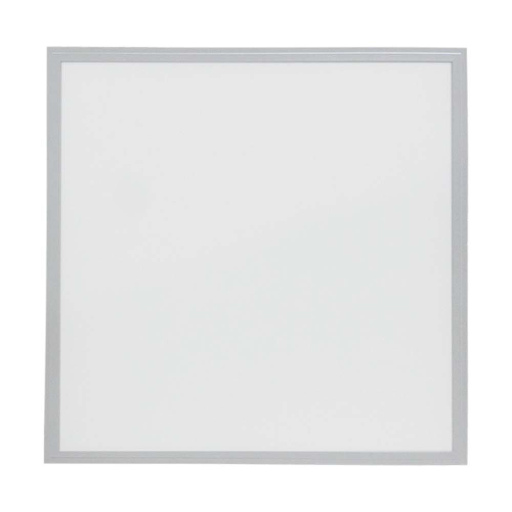 Luminario panel led 60X60 CM 40 W luz blanco frio