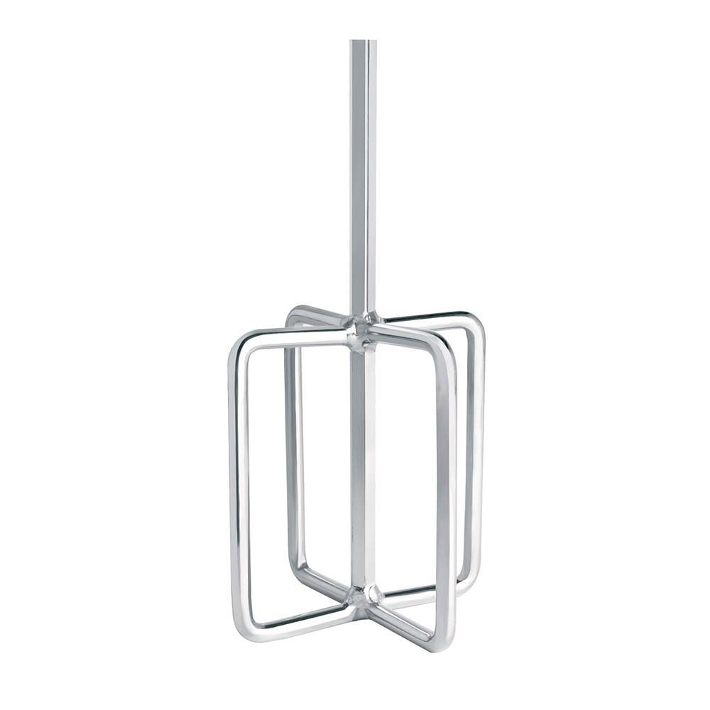 Revolvedor para morteros 120 mm diametro