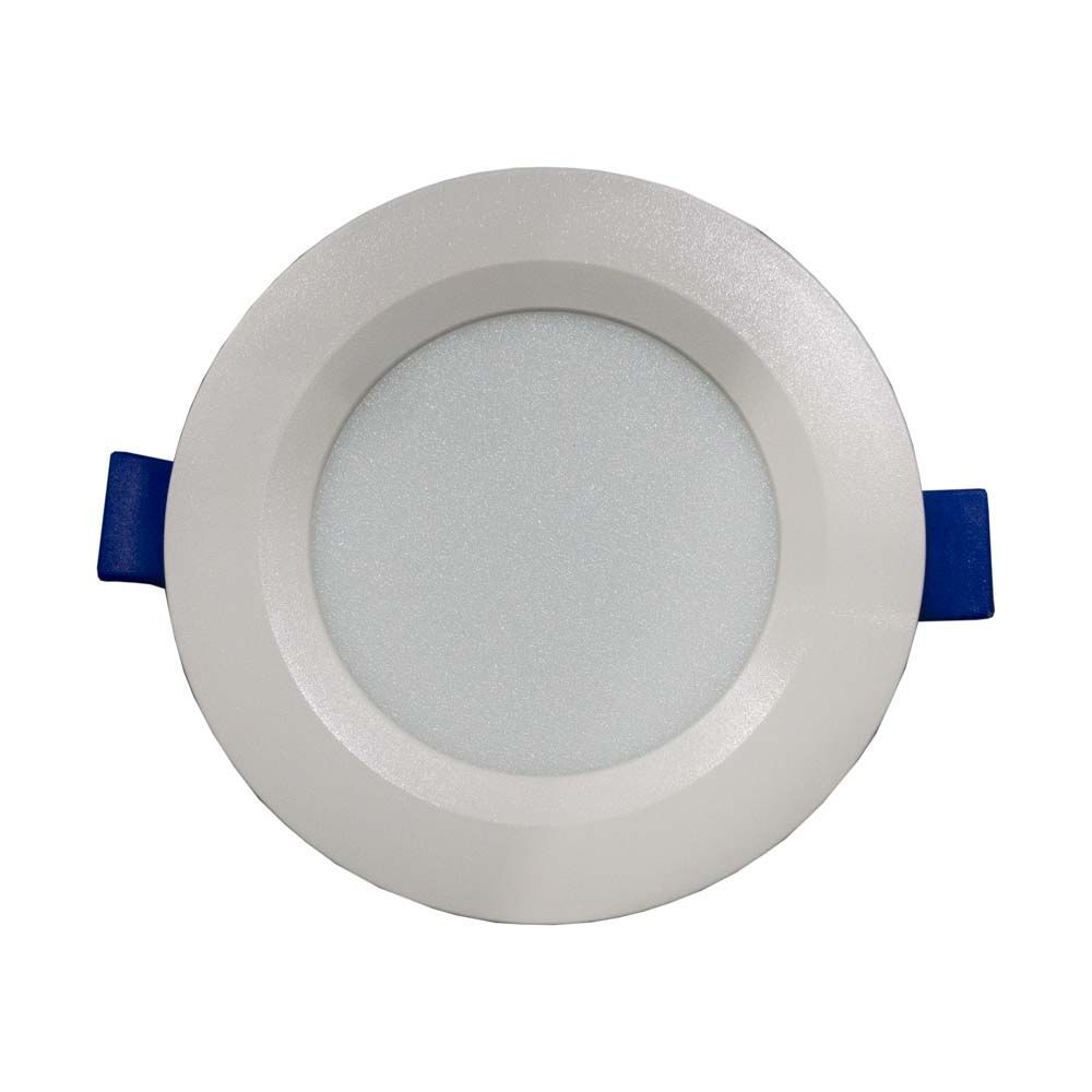Luminario led empotrado smart 3 pulgadas 3 W con wifi