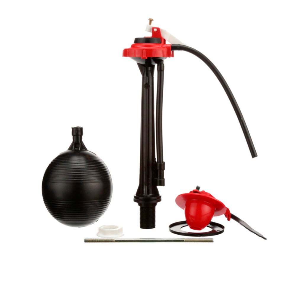 Kit de Reparación Para Sanitario Fluidmaster 101AM133