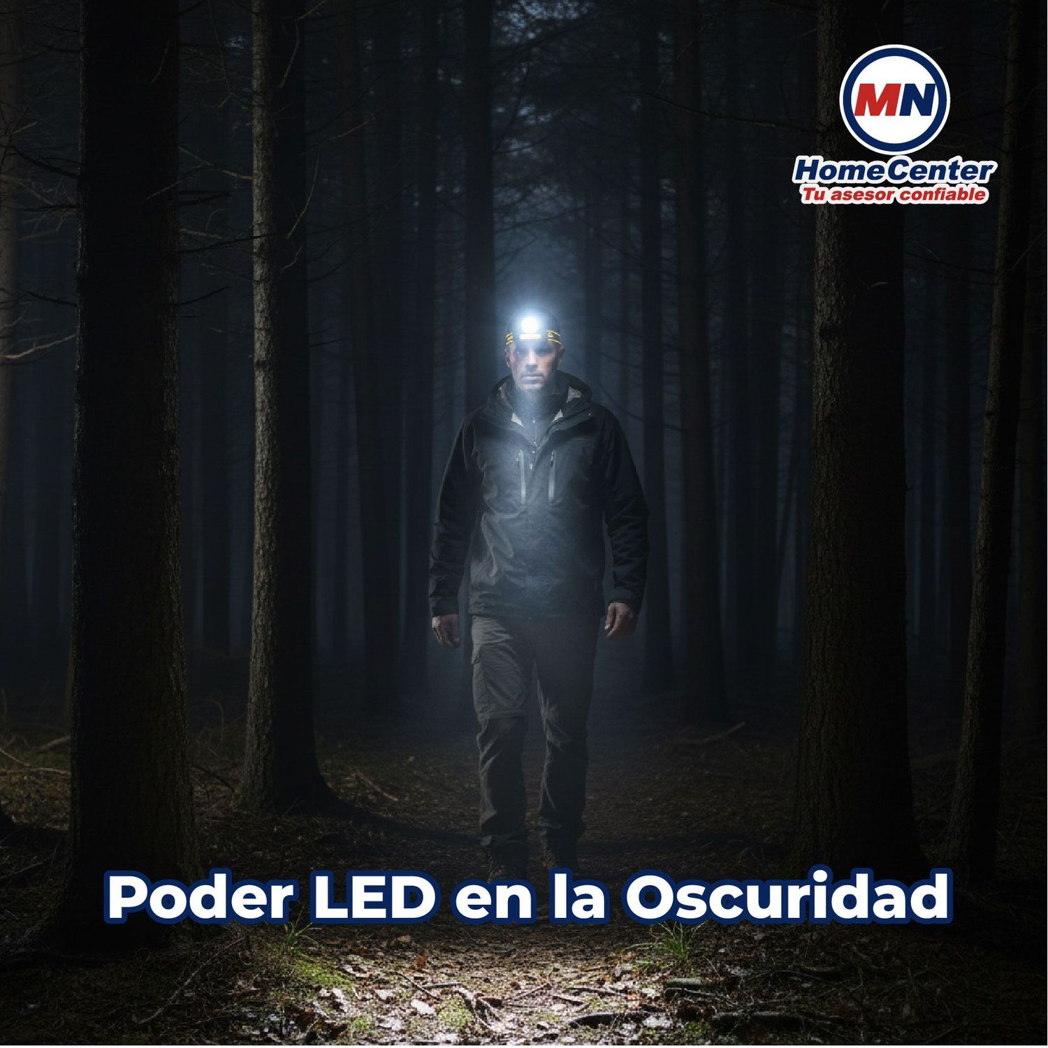 LINTERNA LED MINERO RECARGABLE 180 LM