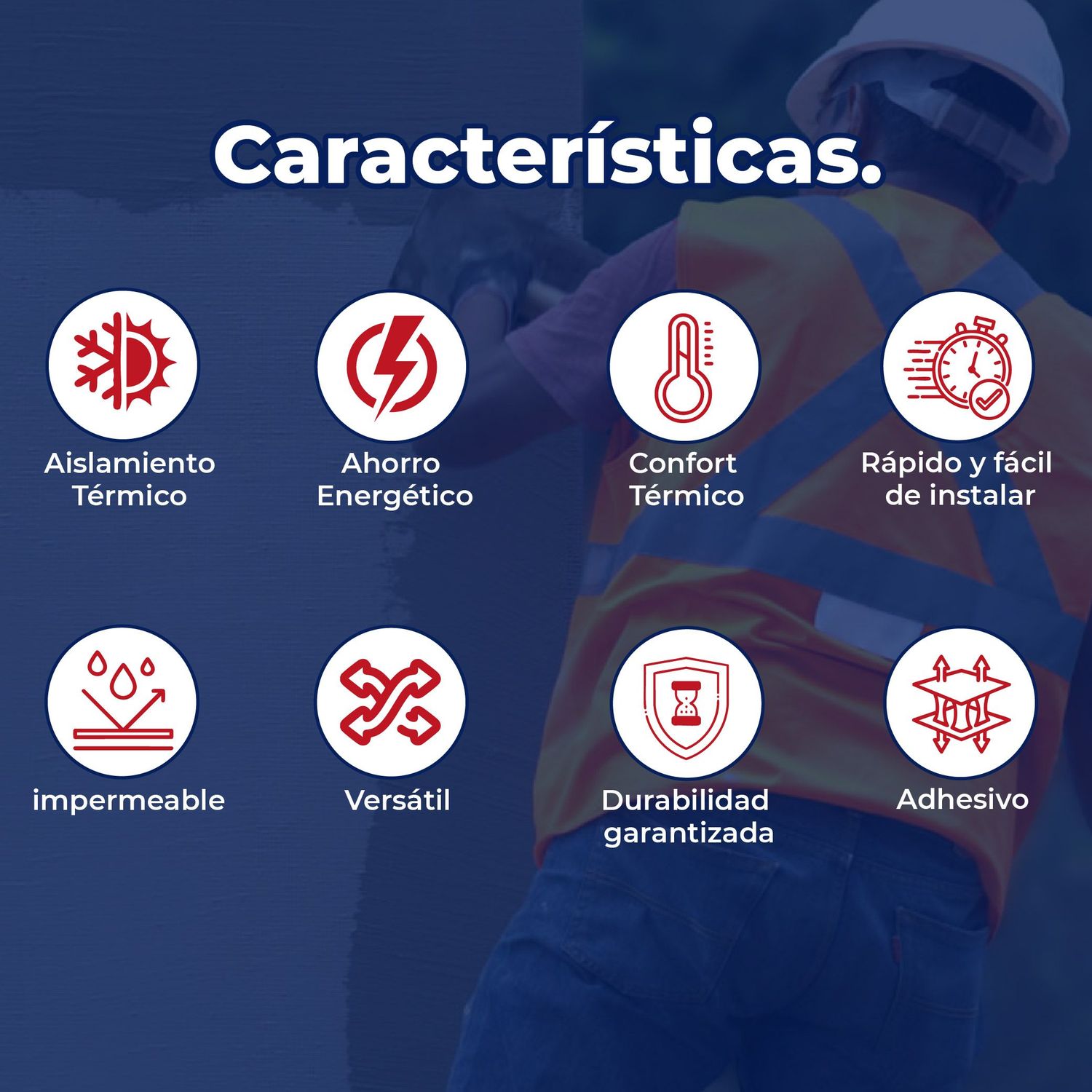 Adhesivo Base Coat Fanosa 20 Kg.