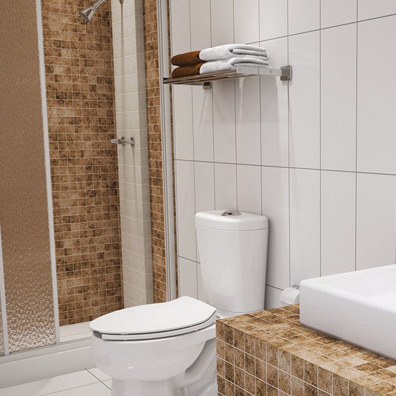 Portatoallas Múltiple Clásica Helvex