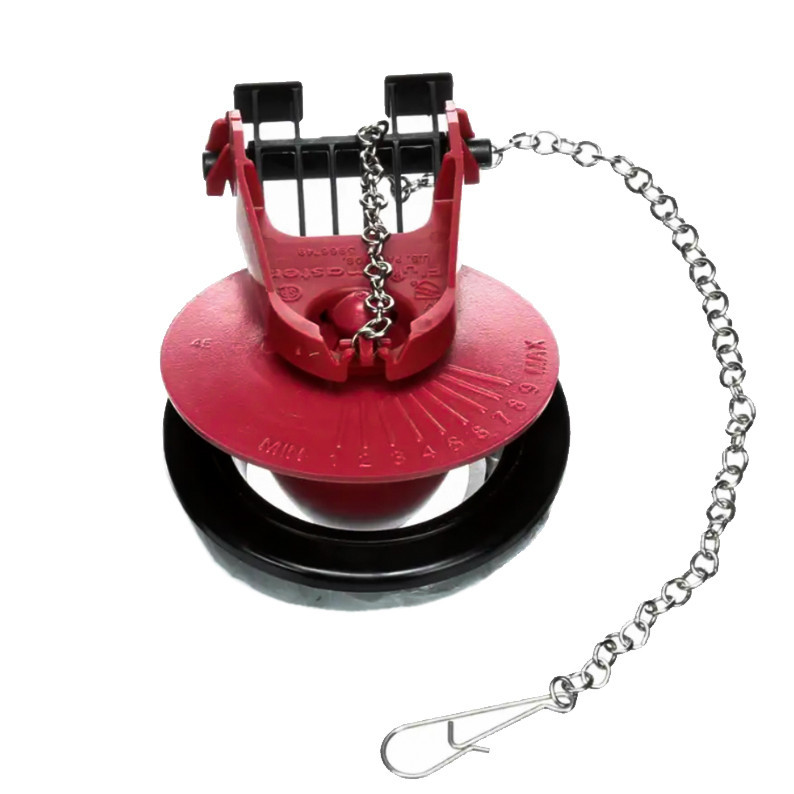 Kit Reparador Válvula de Descarga Para sanitario 2" Fluidmaster