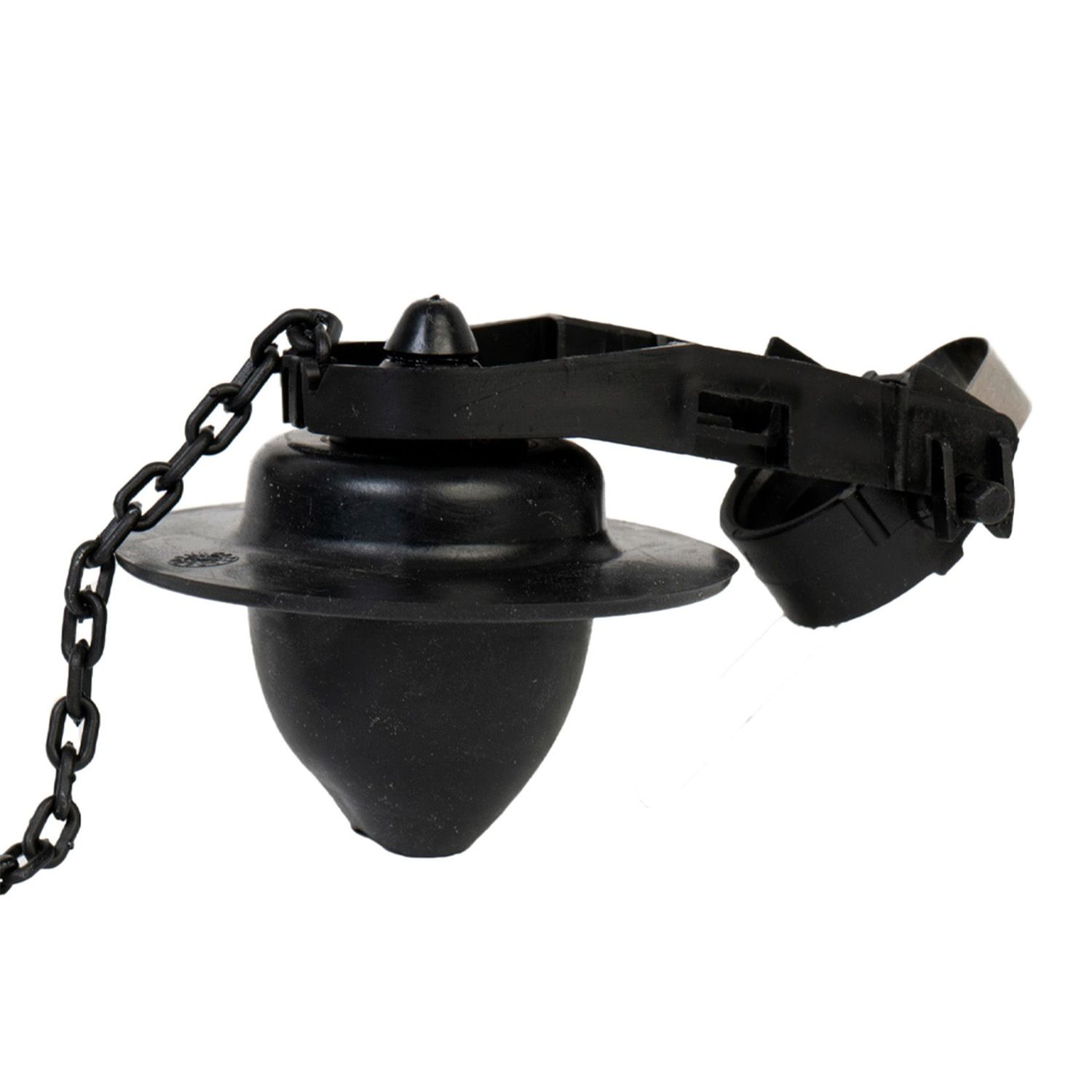 Tapón Pera Sapito WC de Descarga 50 mm 2" Fluidmaster