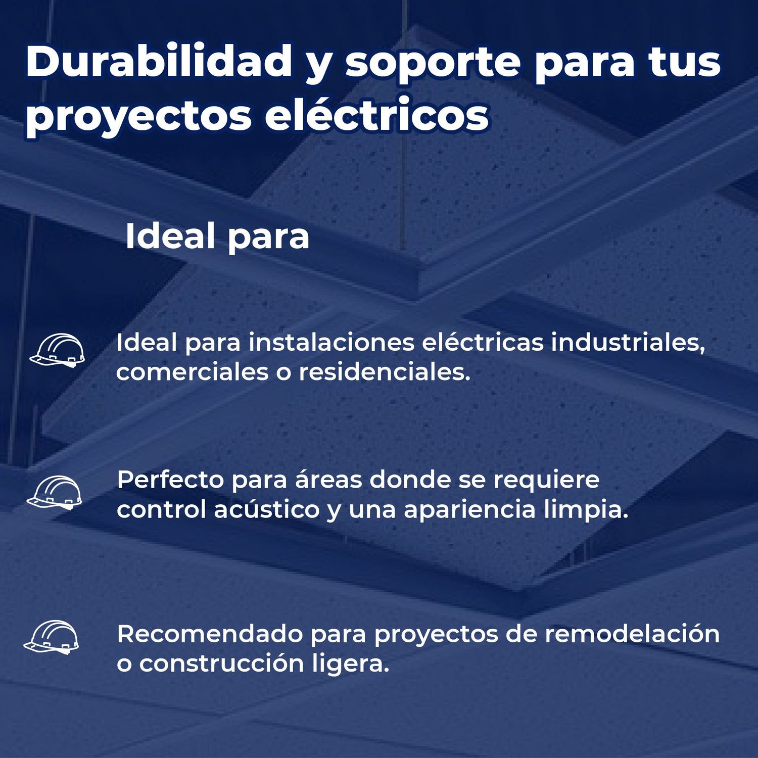 Canaleta Carga Cal 24 1½ x 3.05 m